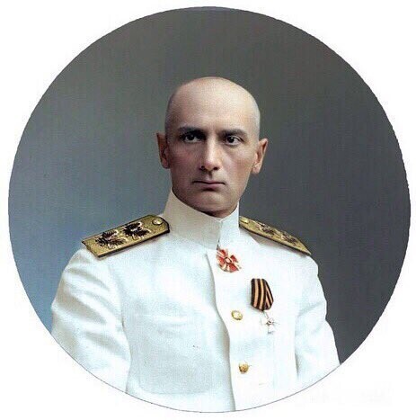 Колчак