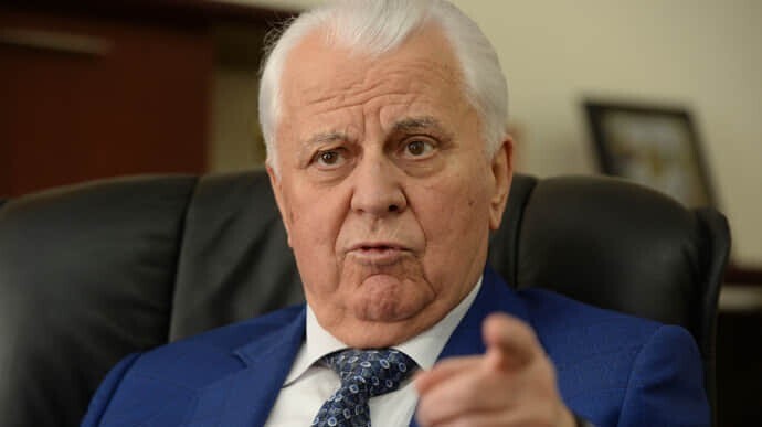Пенсионер разбушевался