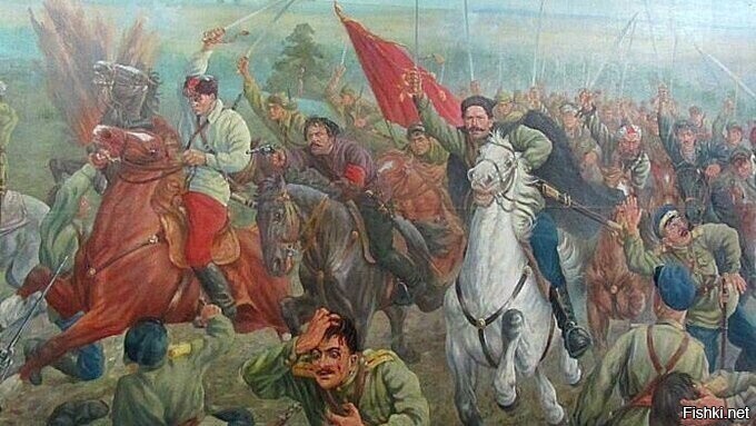 * 9 февраля 1887 родился герой Гражданской войны Василий Иванович Чапаев