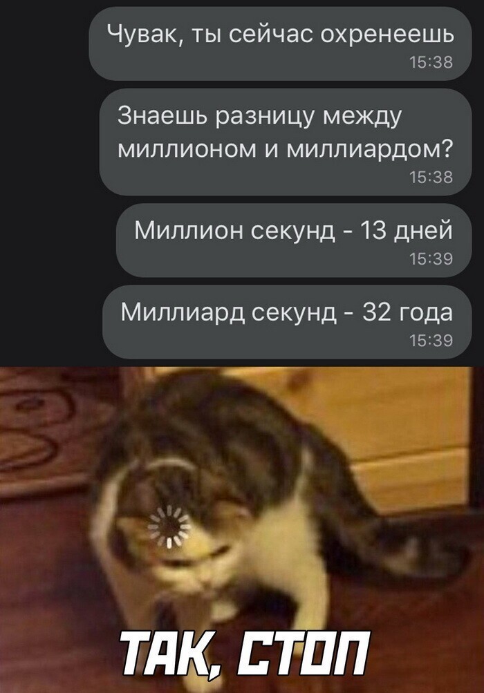 Скрины из соцсетей