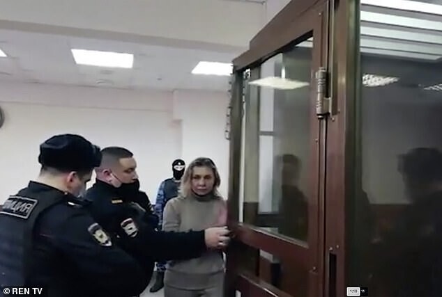 Любовница московского бизнесмена организовала заказное убийство соперницы