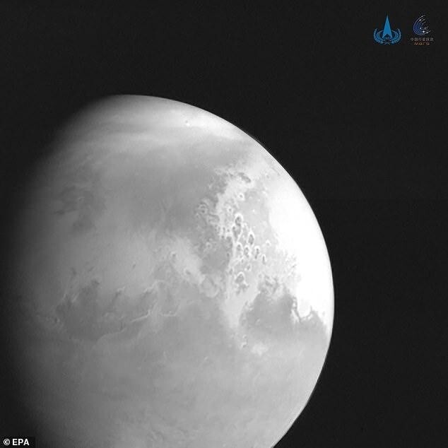 Спутник ОАЭ «Надежда» сегодня достигнет орбиты Марса, опередив корабли Китая и НАСА