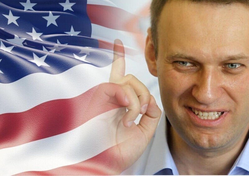 Первый тост за Холокост: как Навальный зарекомендовал себя на Западе