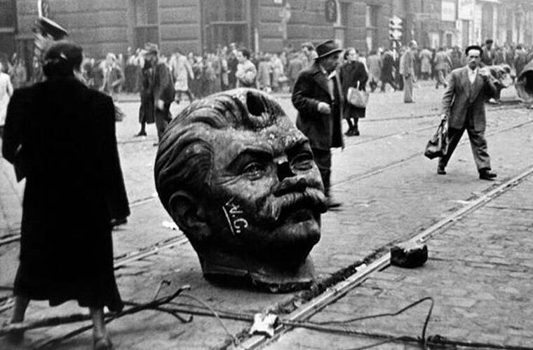 Сапоги Сталина