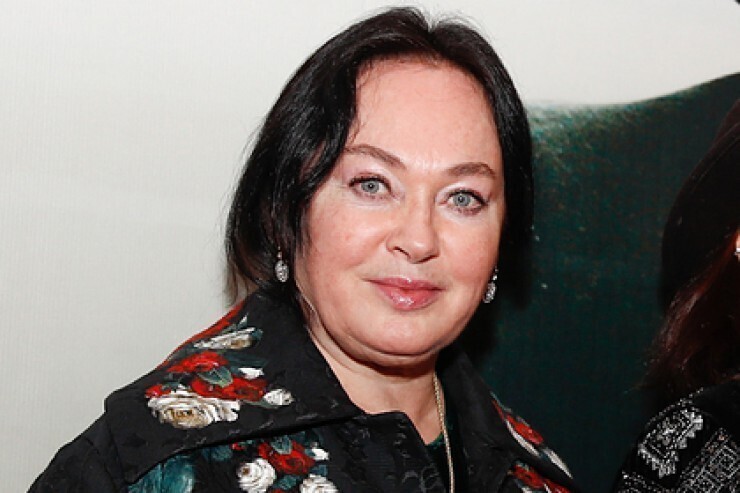 Лариса Гузеева