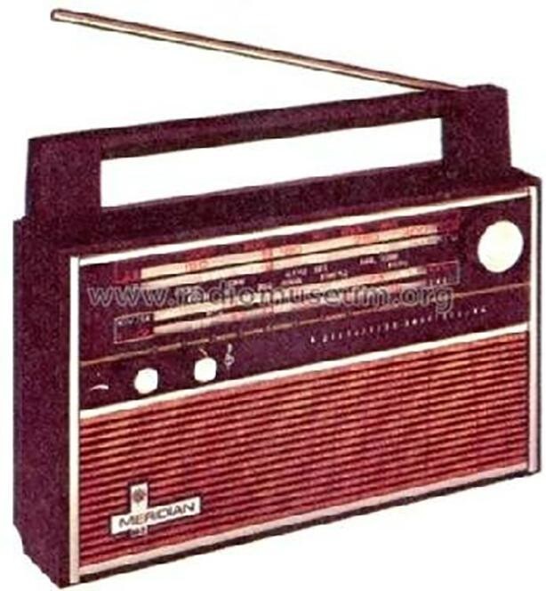 9 миллионов радио«ГАЛОШ» СССР, отправленных на экспорт в Англию