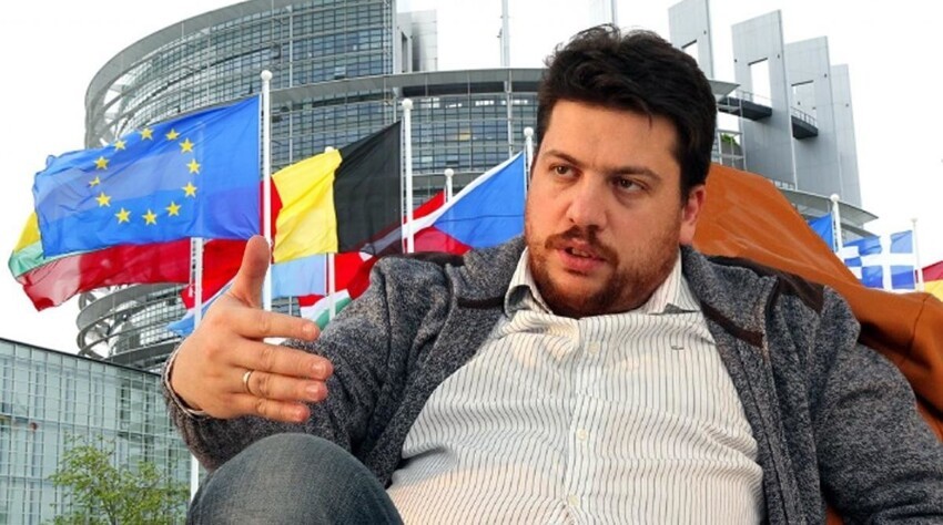 Почему СК России стесняется посадить Волкова?