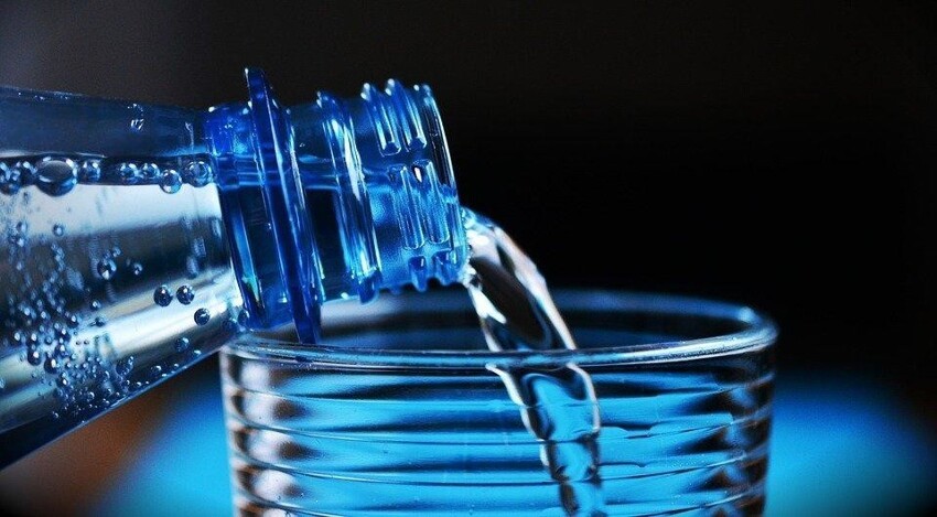 До 40% населения России регулярно пользуются водой, которая не соответствует стандартам качества