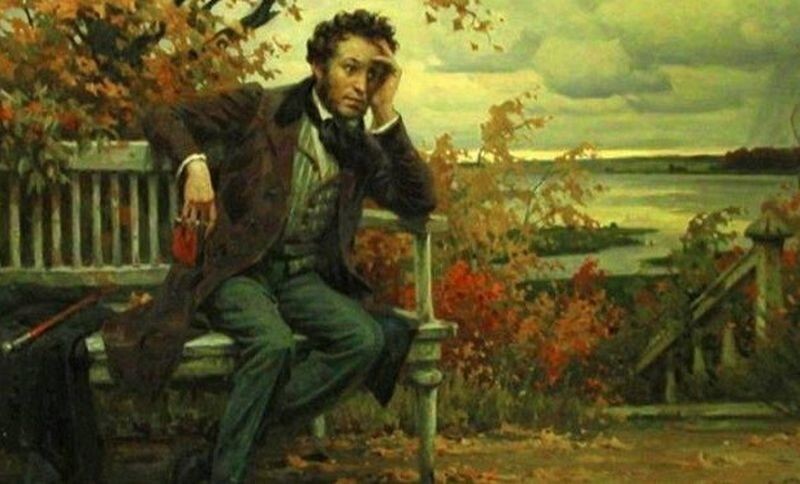10 занимательных фактов из жизни Пушкина