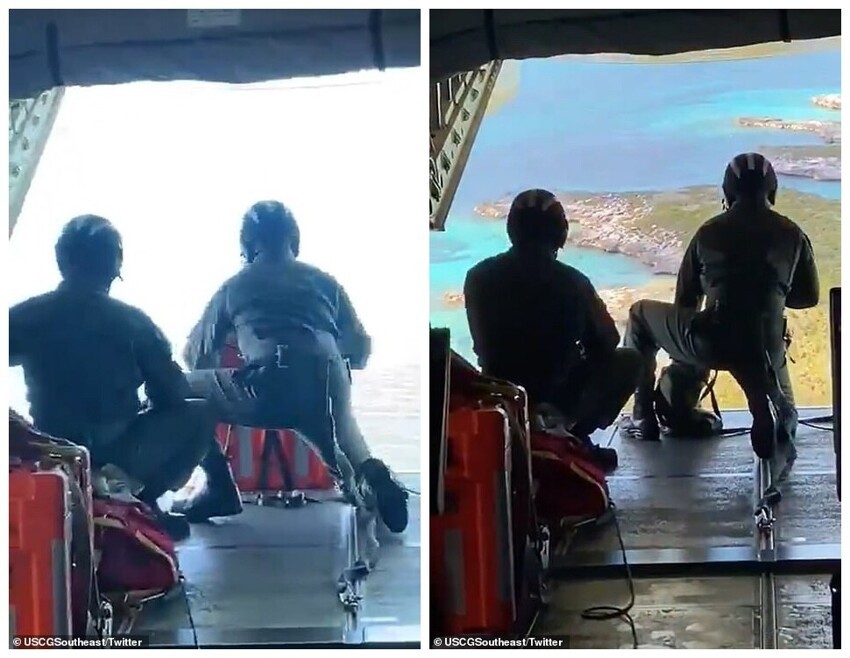 мужик застрял в женщине