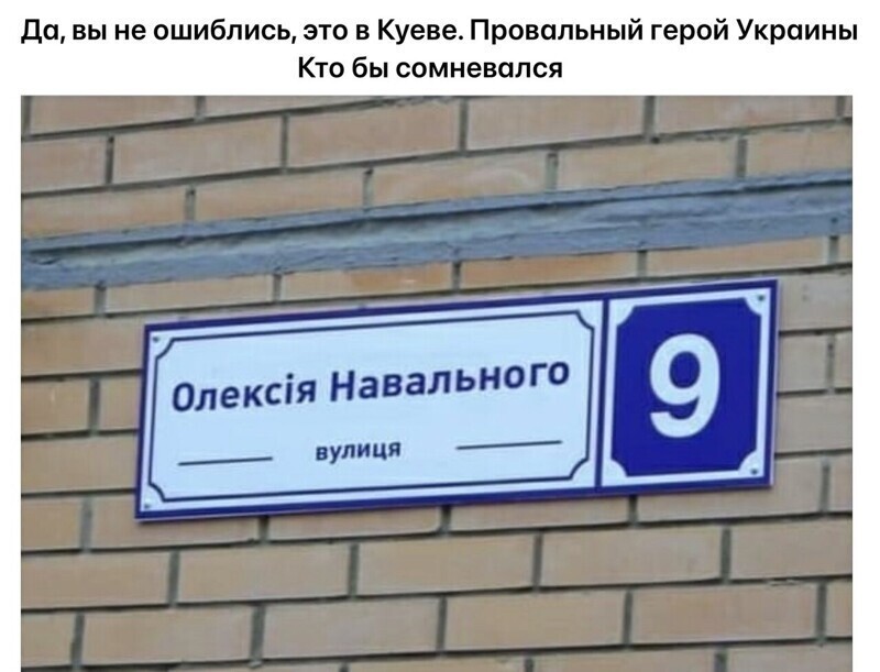 О политике и не только