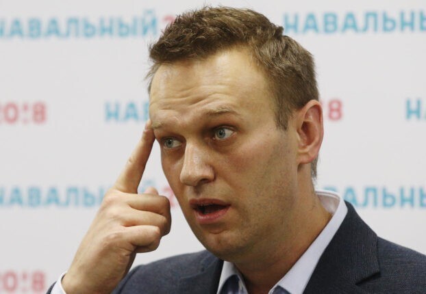 Откуда денежки: стали известны основные спонсоры блогера Алексея Навального