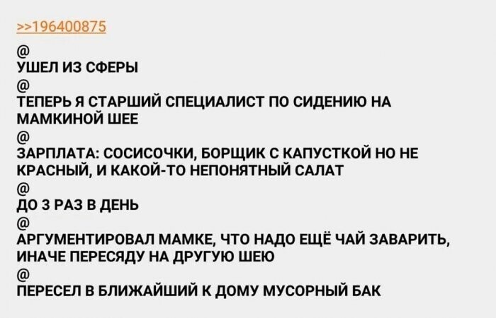 Намешалось, скрины из соцсетей