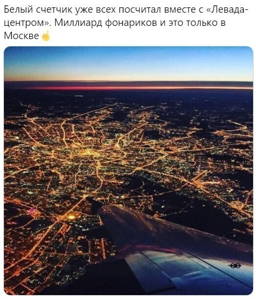 О политике и не только