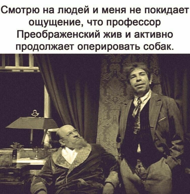 О политике и не только