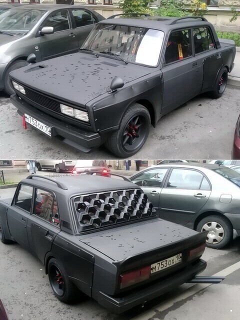 Автовсячина