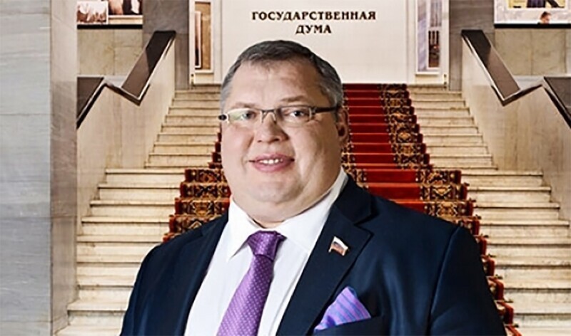 "Стыдно за соотечественников-крохоборов": депутат Госдумы призвал россиян не мелочиться из-за цен на