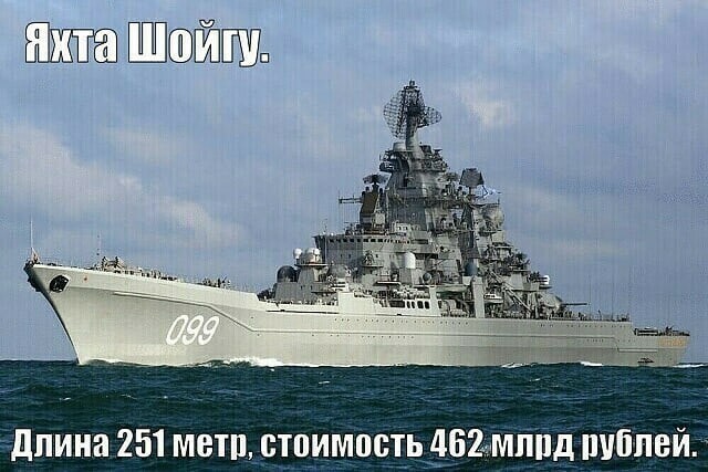 О политике и не только