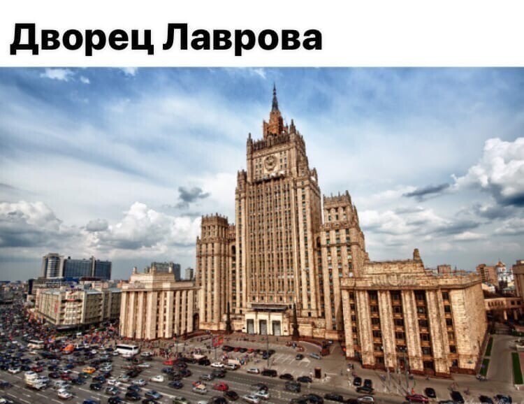 О политике и не только
