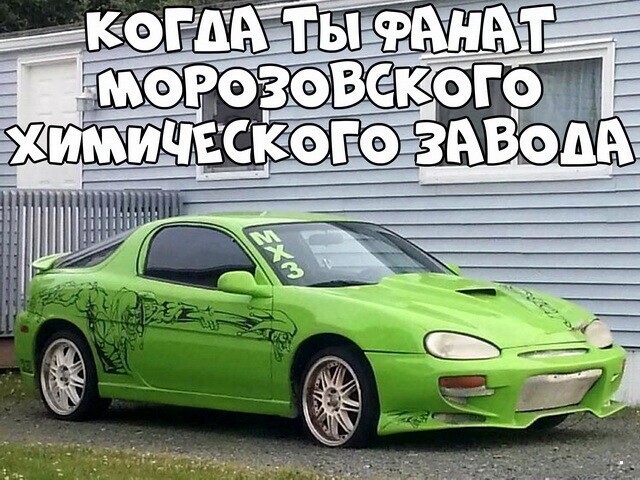 Автовсячина