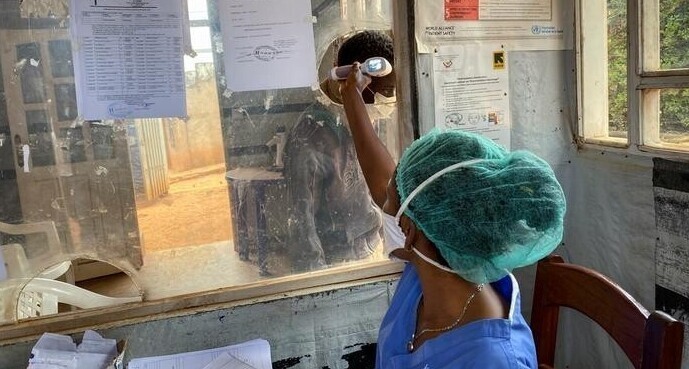 Эбола 2021: возвращение смертельной болезни