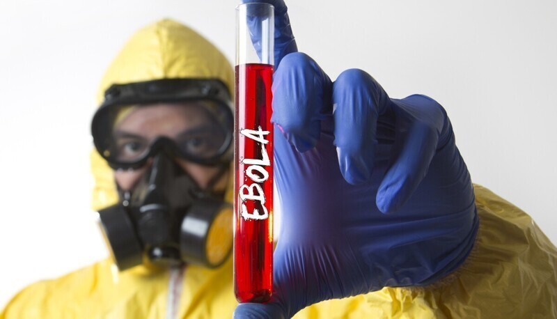 Эбола 2021: возвращение смертельной болезни