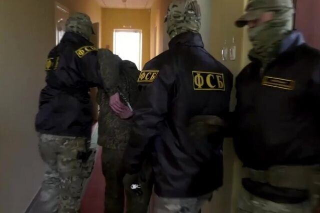 В Томске и Новосибирске задержаны подозреваемые в финансировании боевиков