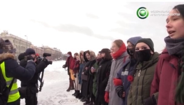 Господа соврамши и не раз: в штабах Навального подделывают фотоотчеты