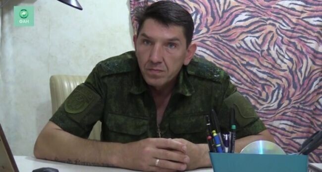 В Горловке совершено покушение на известного командира НМ ДНР