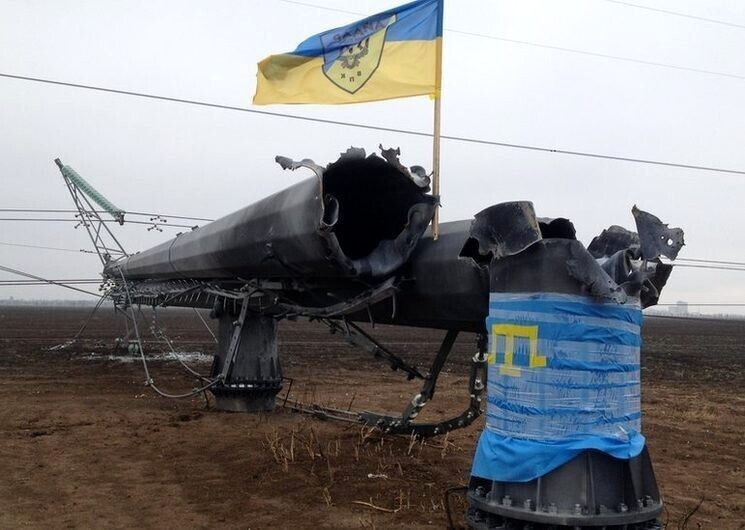 Сколько еще Россия будет спасать украину?