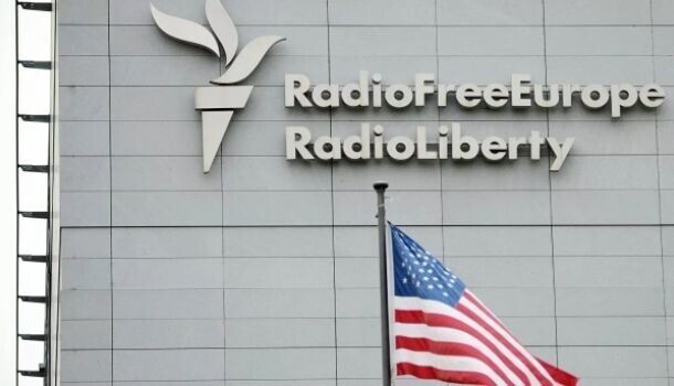 «Радио Свобода» оштрафовали на 19,3 млн рублей