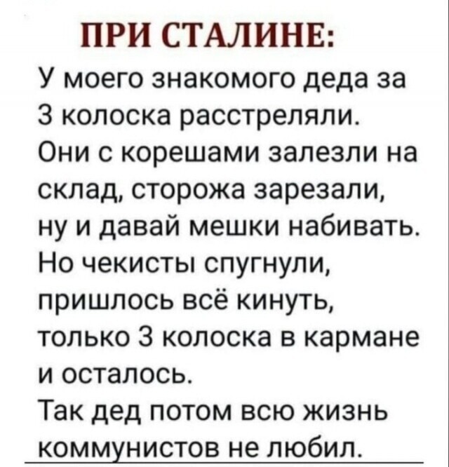 О политике и не только