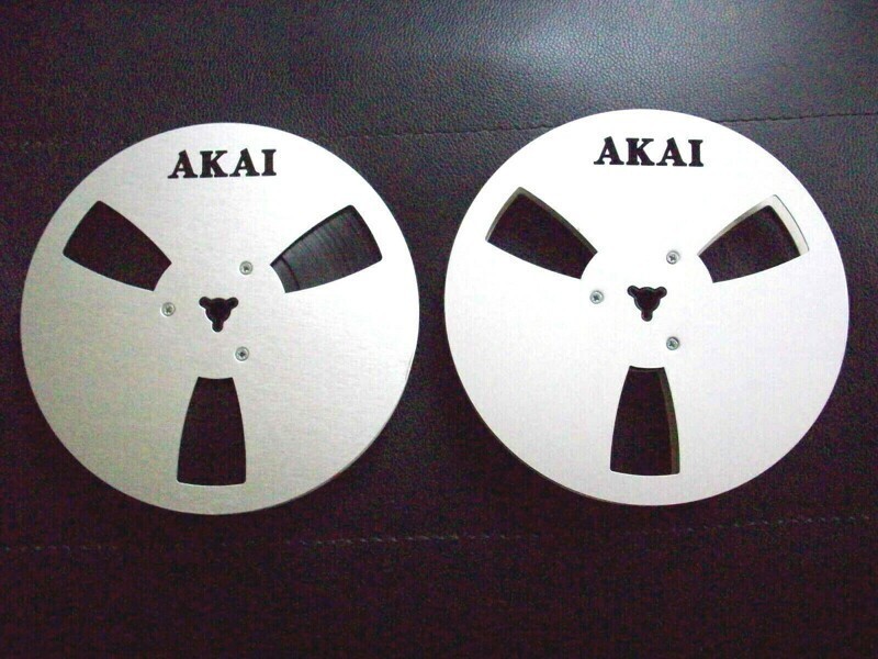 Akai — знаковые модели фирмы. Вспоминаем легендарные катушечные магнитофоны и другую технику