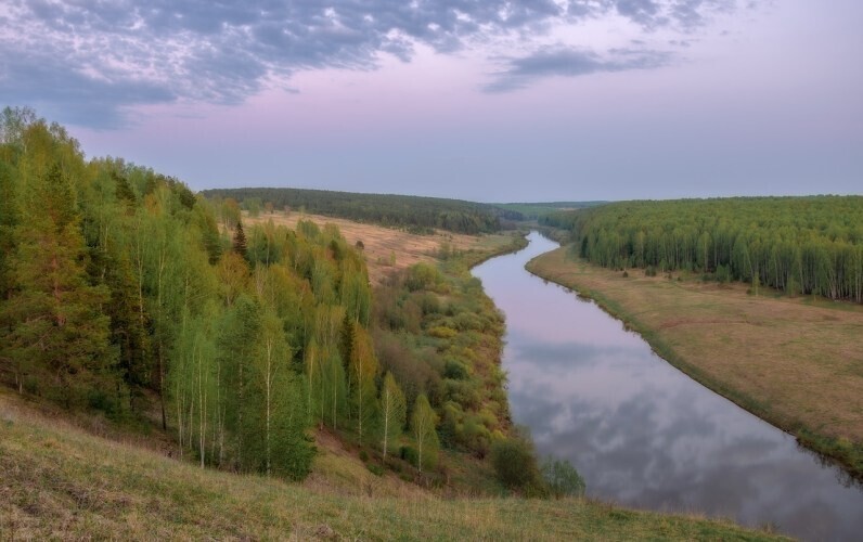 Фотограф Александр Архипкин