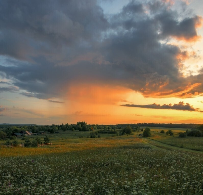 Фотограф Александр Архипкин