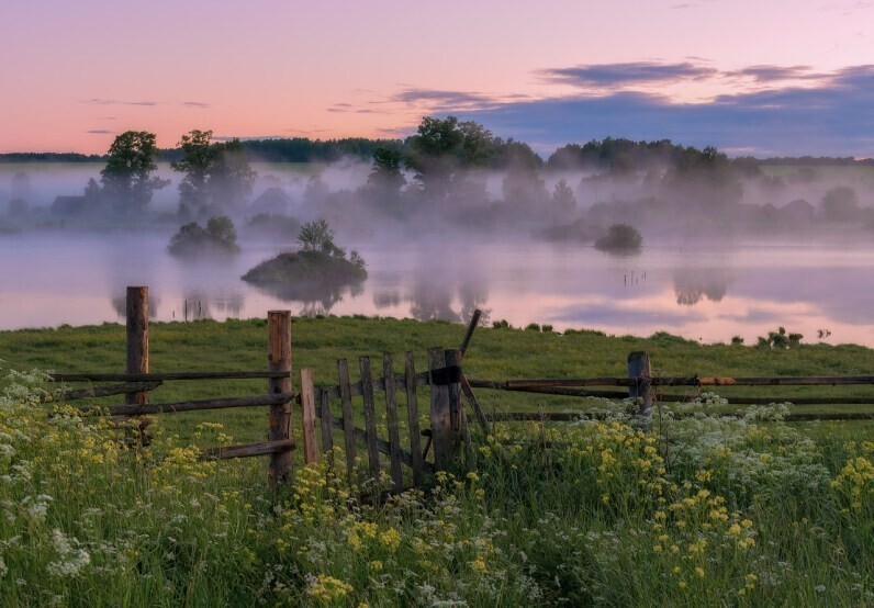 Фотограф Александр Архипкин