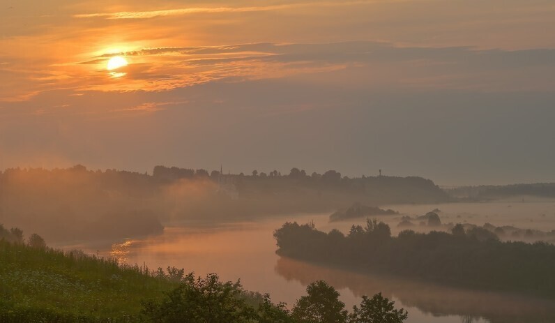 Фотограф Александр Архипкин