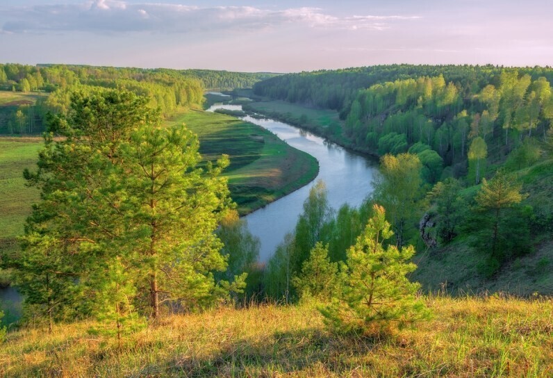 Фотограф Александр Архипкин