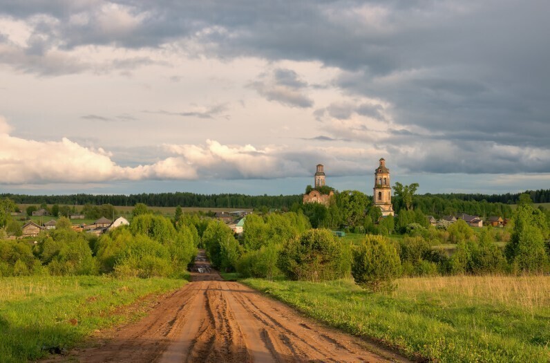 Фотограф Александр Архипкин