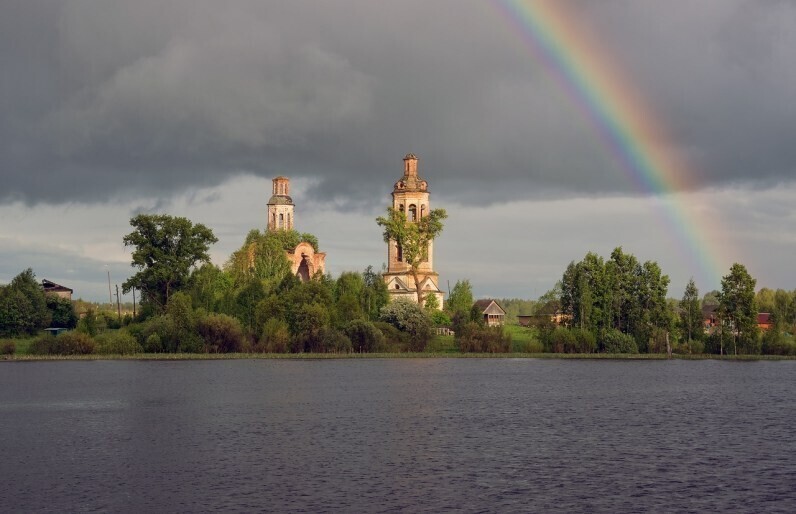 Фотограф Александр Архипкин