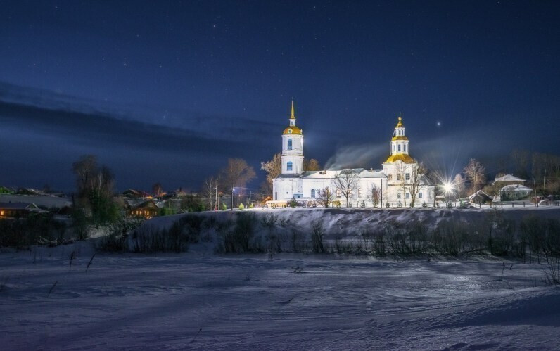 Фотограф Александр Архипкин