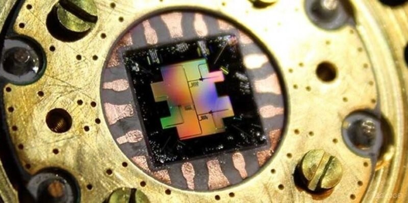 На квантовом компьютере протестированы нетрадиционные законы квантовой физики