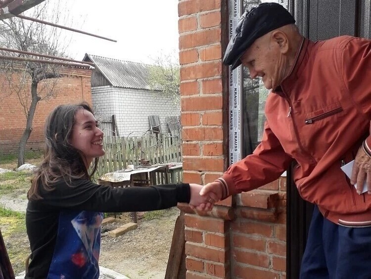 На Кубани грабитель обманул 101-летнего ветерана, украв последние копейки