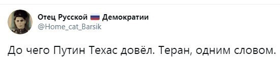 О политике и не только