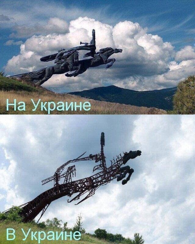 О политике и не только