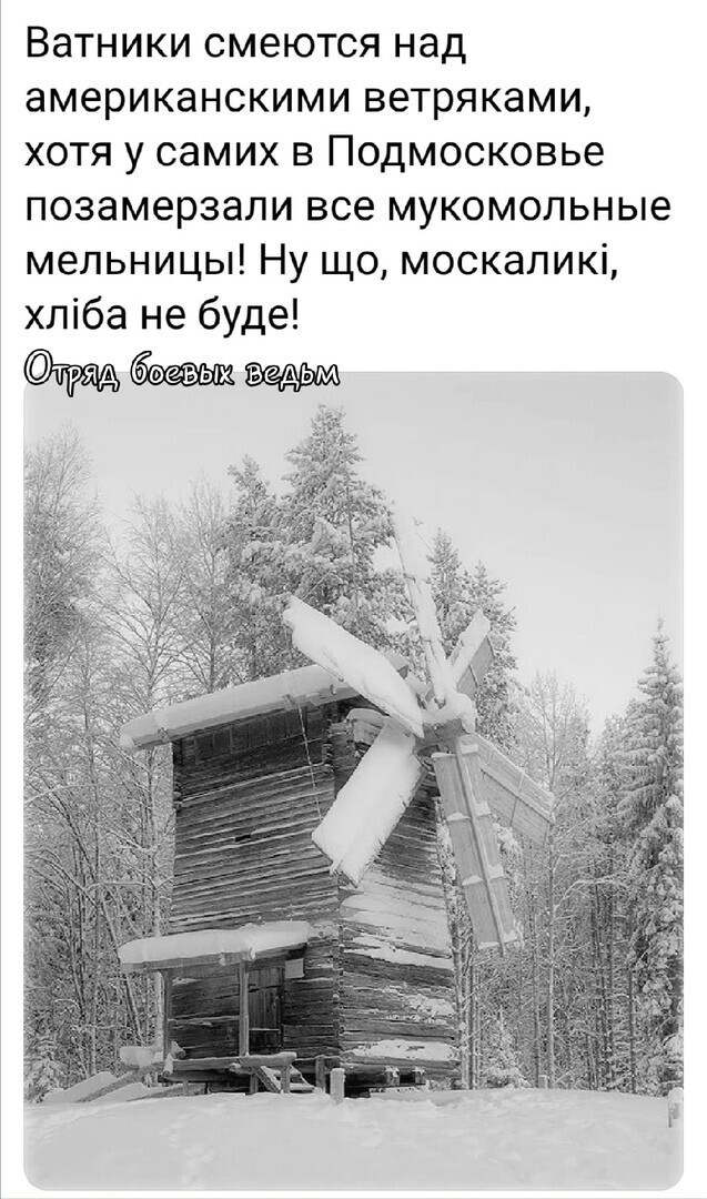 О политике и не только