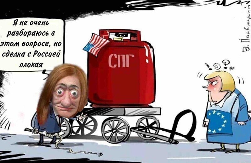 О политике и не только