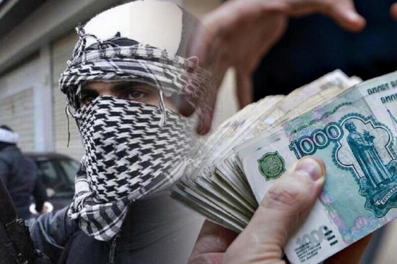 Финансовый канал для ИГИЛ работал под прикрытием сетевого благотворительного фонда