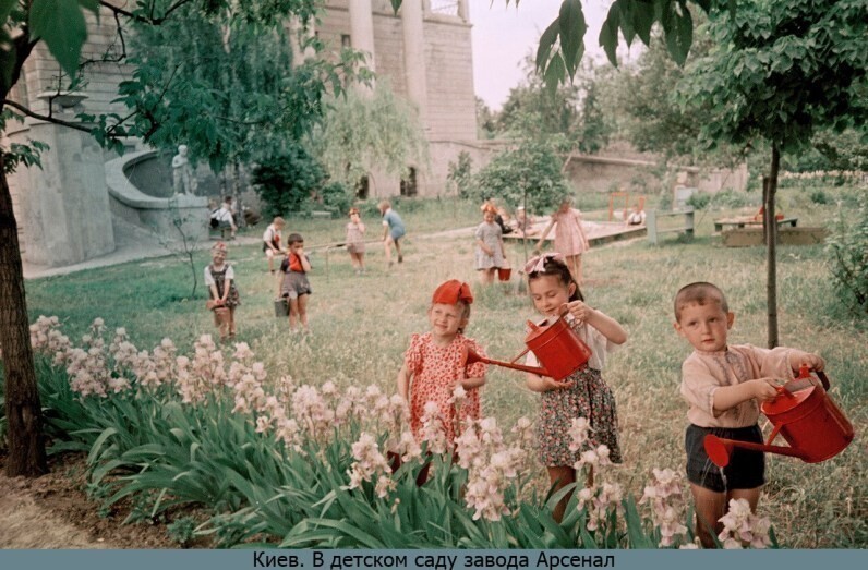 Фотограф Семён Фридлянд (1905-1964). Лица Советской эпохи