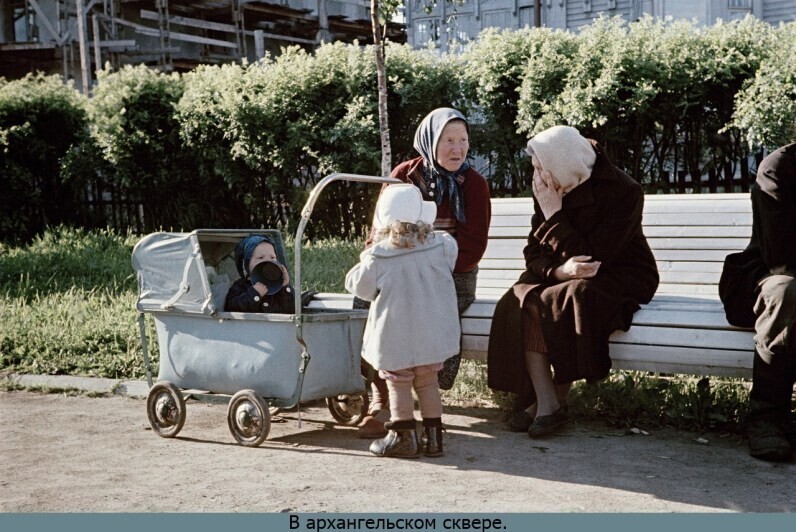 Фотограф Семён Фридлянд (1905-1964). Лица Советской эпохи